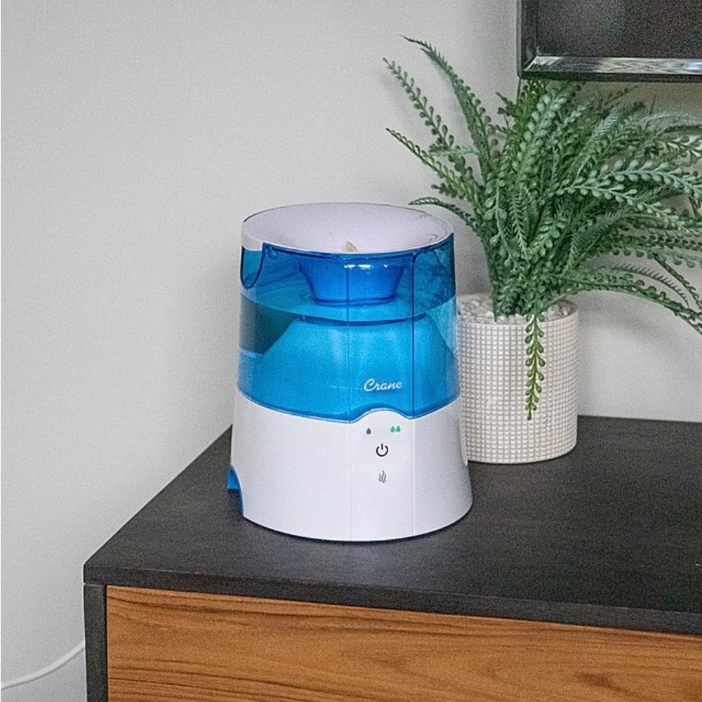 Crane Humidifier